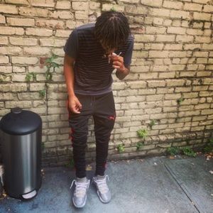 Meet your Posher, Xtendo